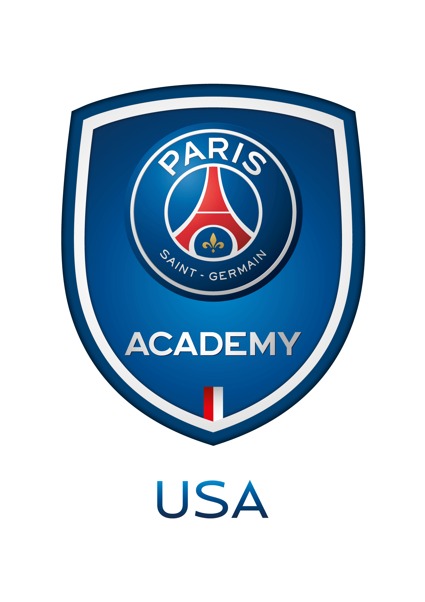 Paris Saint-Germain Academy USA Camps